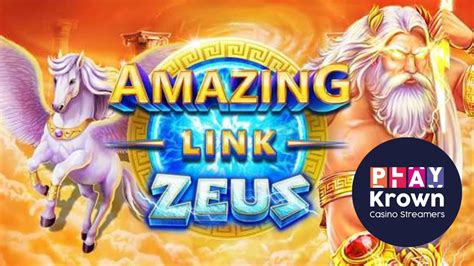 Amazing Link Zeus Betway